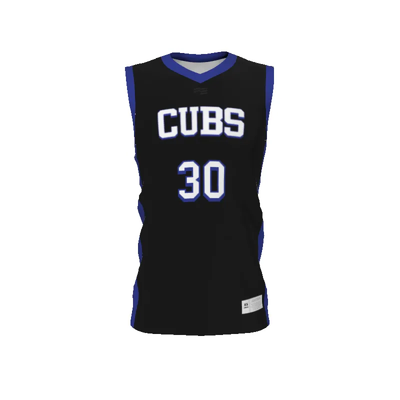 Churches - Mens V-Neck Jersey (1 items) sold by FE Custom