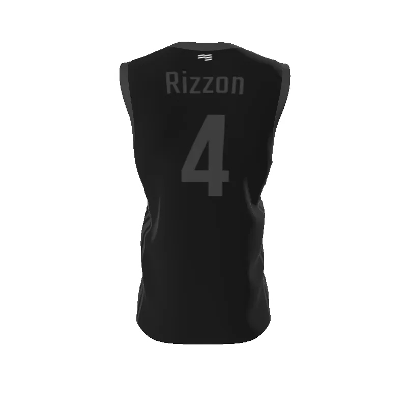 J Zee - Mens V-Neck Jersey (6 items) sold by FE Custom product image thumbnail 2
