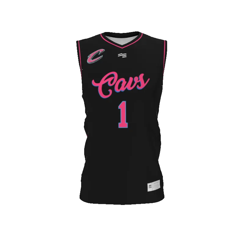 Magic City - Mens V-Neck Jersey (9 items) sold by FE Custom