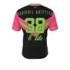 Commodores - Mens Rugby Jersey (12 items) sold by FE Custom