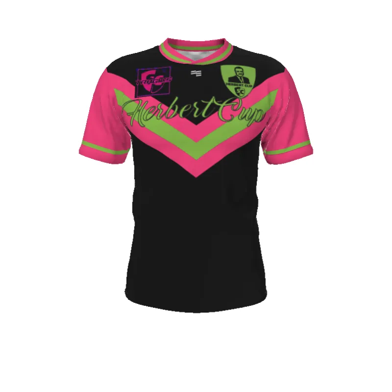 Commodores - Mens Rugby Jersey (12 items) sold by FE Custom