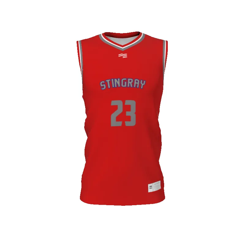 Dragon - Mens V-Neck Jersey (1 items) sold by FE Custom