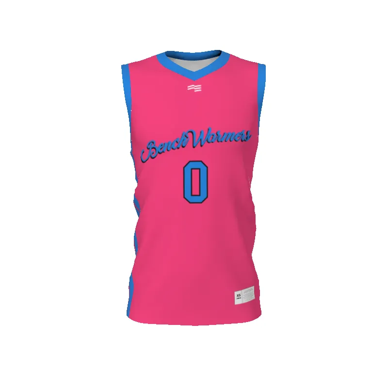 Magic City - Mens V-Neck Jersey (1 items) sold by FE Custom