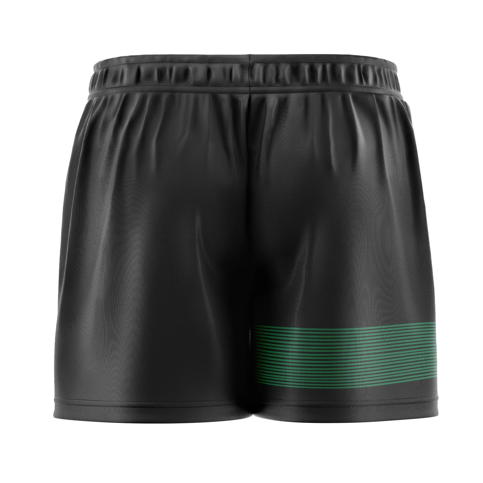 Custom City FC Soccer Shorts - Mens sold by FE Custom product image thumbnail 2