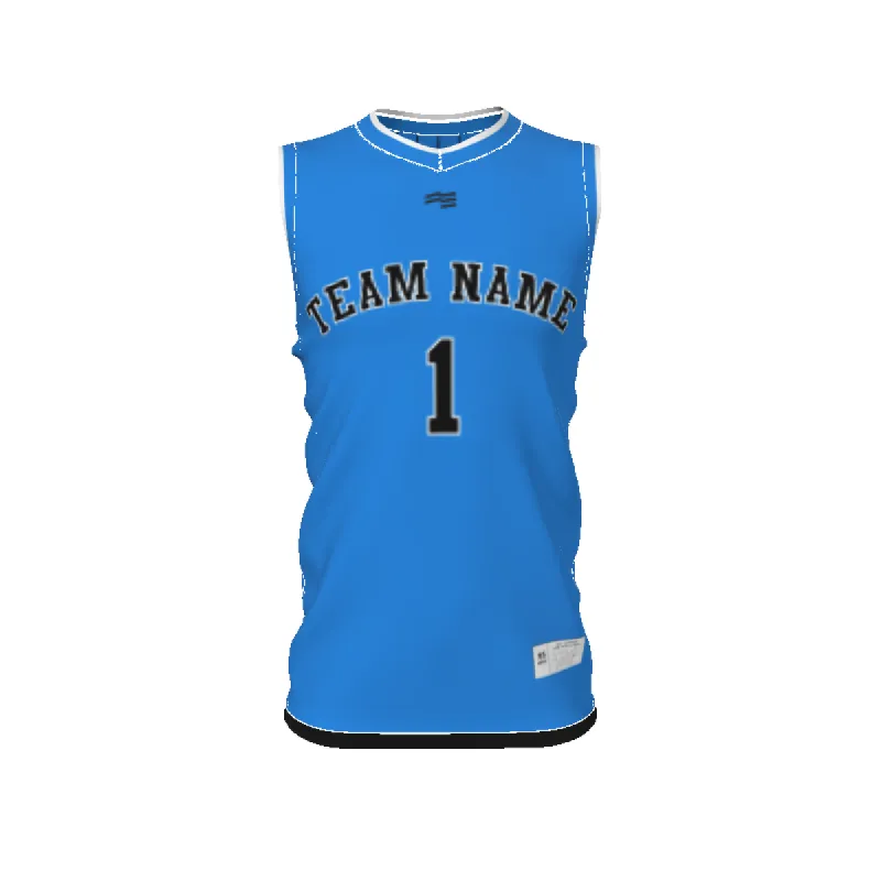 Windy City - Mens Rev. V-Neck Jersey (1 items) sold by FE Custom