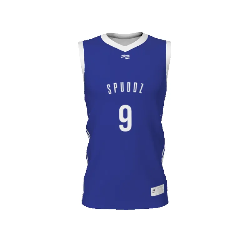 J Zee - Mens V-Neck Jersey (3 items) sold by FE Custom