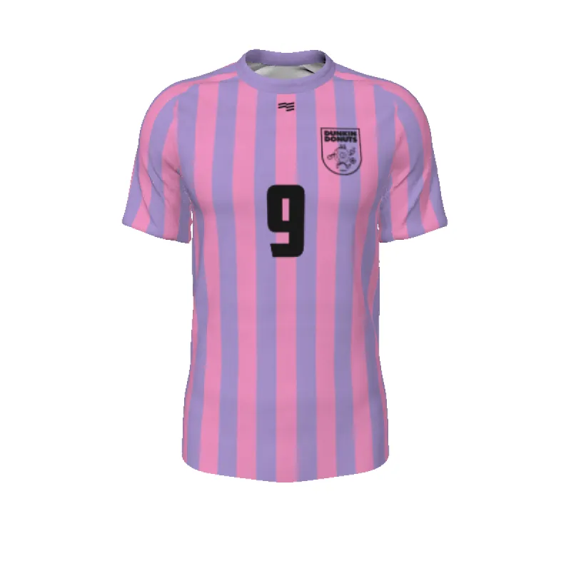 Classico - Mens Raglan Soccer Jersey (11 items) sold by FE Custom