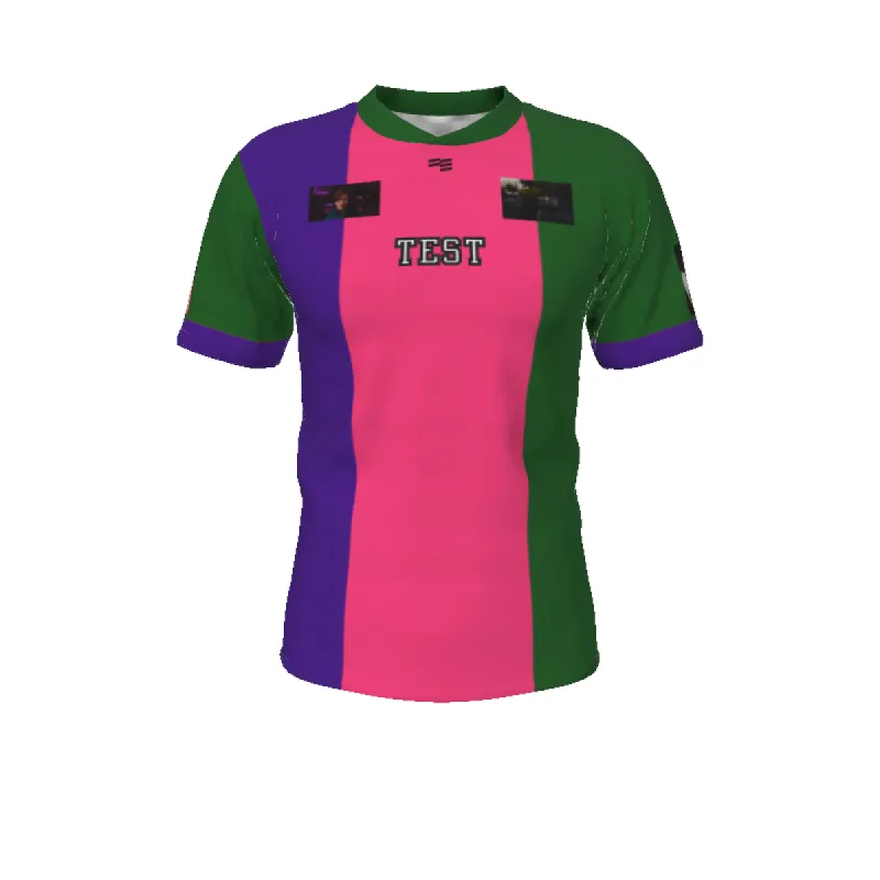Bandits - Mens Rugby Jersey (1 items) sold by FE Custom