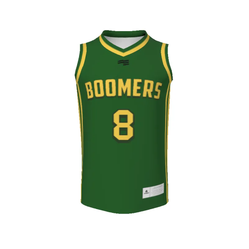 Empire - Youth V-Neck Jersey (7 items) sold by FE Custom