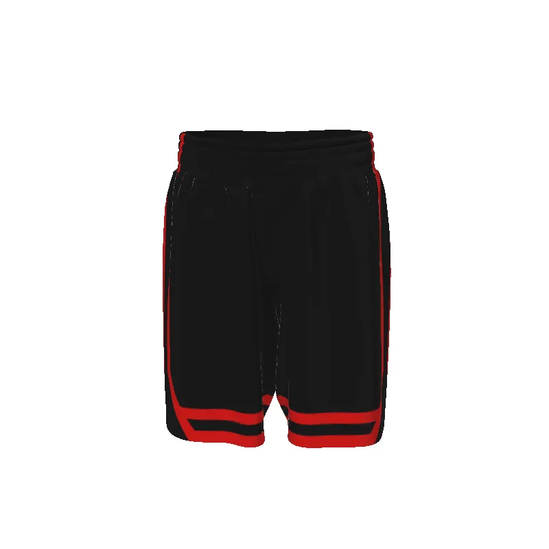 J Zee - Mens Basketball Shorts (8 items) sold by FE Custom