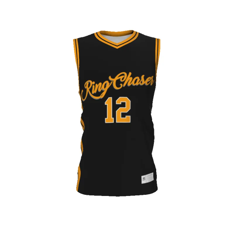 Magic City - Mens V-Neck Jersey (8 items) sold by FE Custom