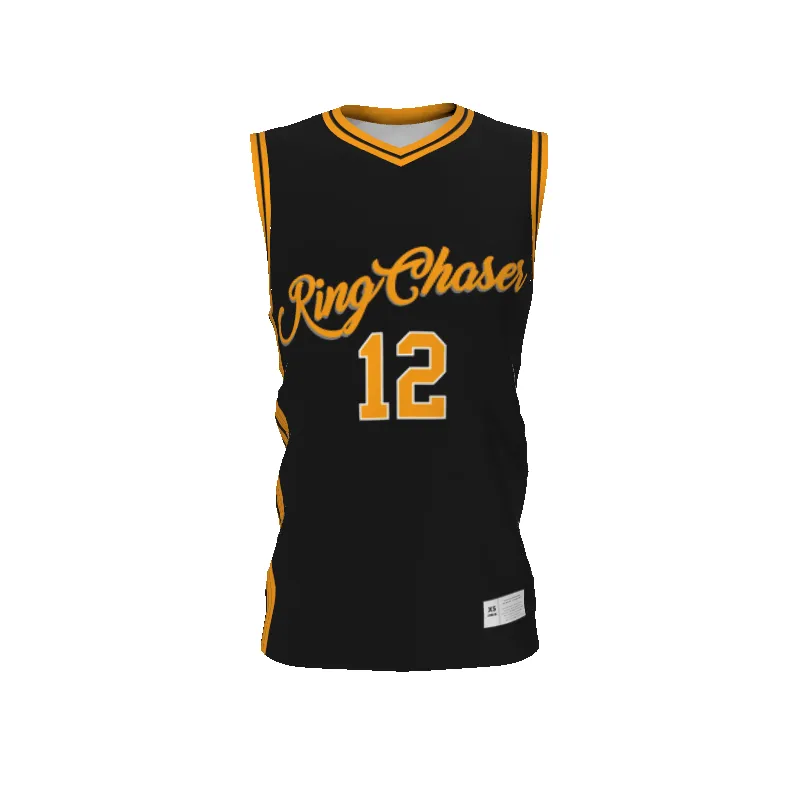 Magic City - Mens V-Neck Jersey (8 items) sold by FE Custom