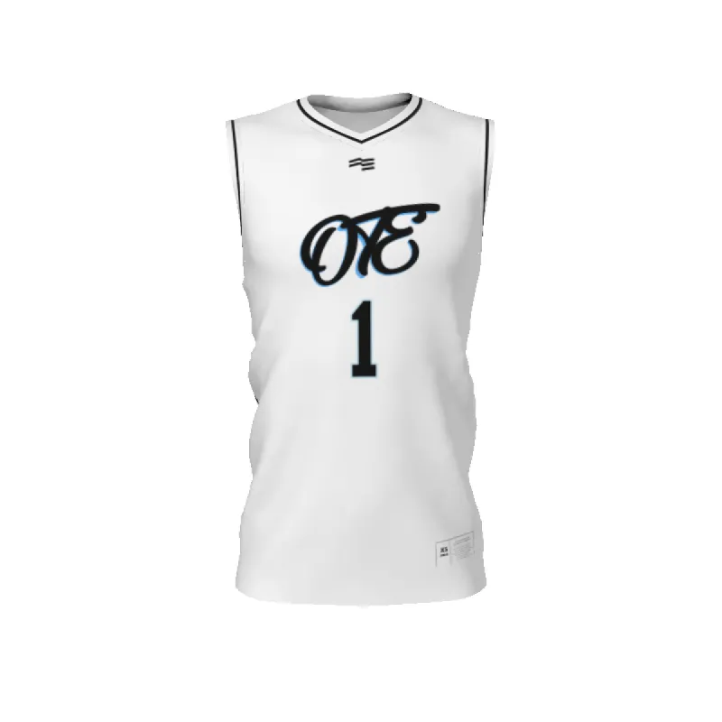 Magic City - Mens V-Neck Jersey (1 items) sold by FE Custom