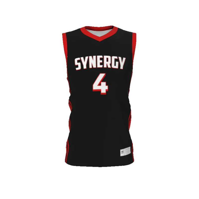 West Coast - Mens V-Neck Jersey (1 items) sold by FE Custom