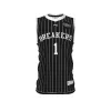 Windy City - Mens Rev. V-Neck Jersey (8 items) sold by FE Custom