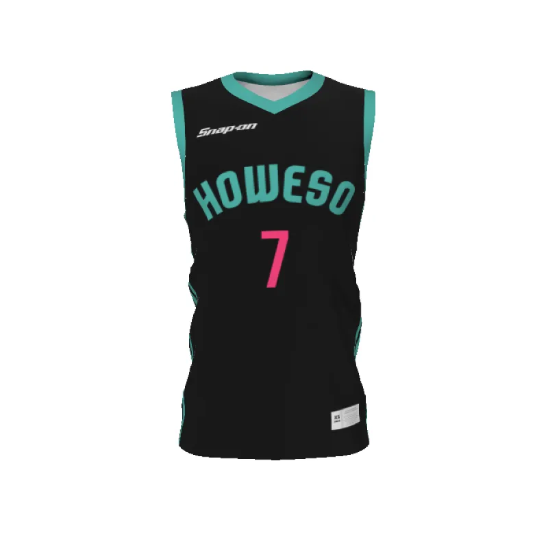 J Zee - Mens V-Neck Jersey (6 items) sold by FE Custom