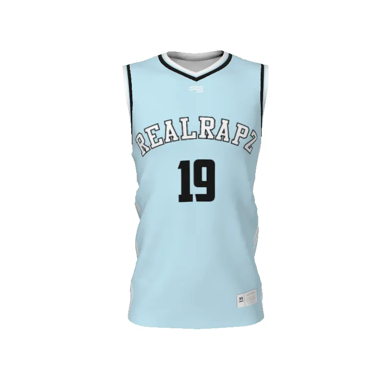 Dragon - Mens V-Neck Jersey (1 items) sold by FE Custom