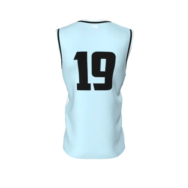 Dragon - Mens V-Neck Jersey (1 items) sold by FE Custom product image thumbnail 2