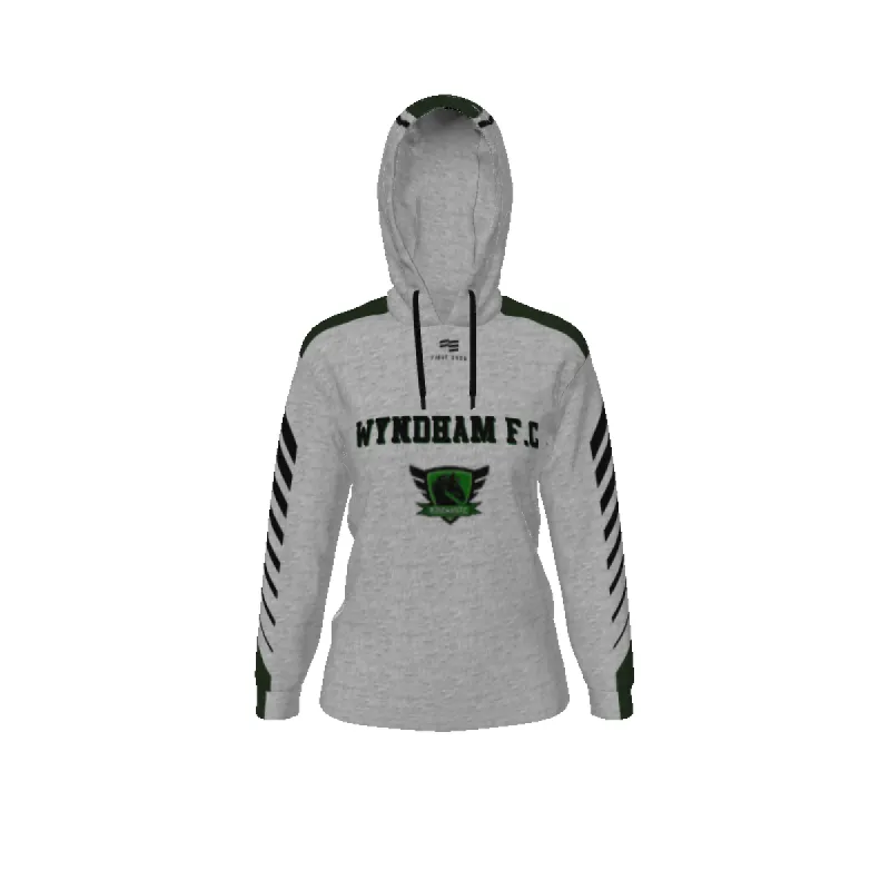 Racer - Womens Hoodie (1 items) sold by FE Custom