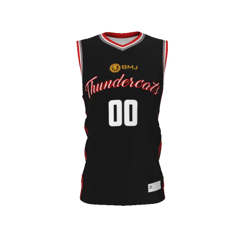 Dragon - Mens V-Neck Jersey (3 items) sold by FE Custom