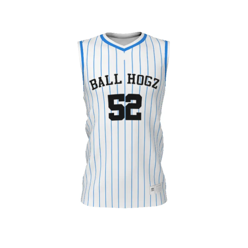 Windy City - Mens V-Neck Jersey (1 items) sold by FE Custom