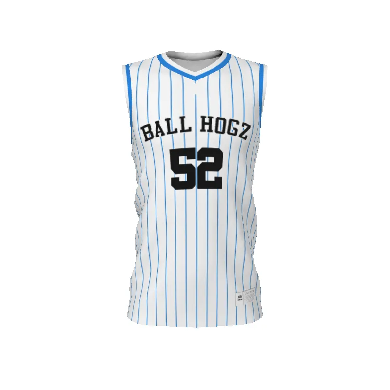 Windy City - Mens V-Neck Jersey (1 items) sold by FE Custom