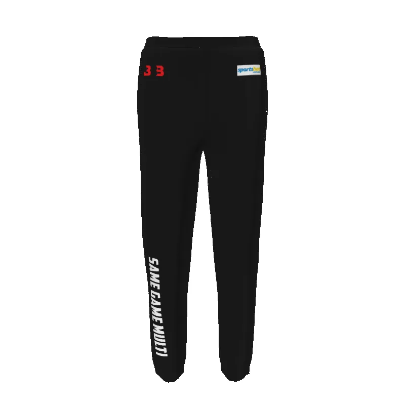 The Minimalist - Mens Trackpants (1 items) sold by FE Custom