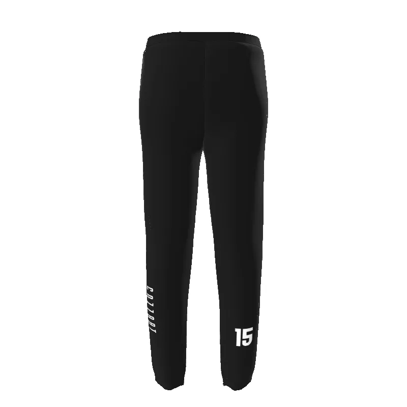The Minimalist - Mens Trackpants (1 items) sold by FE Custom product image thumbnail 2