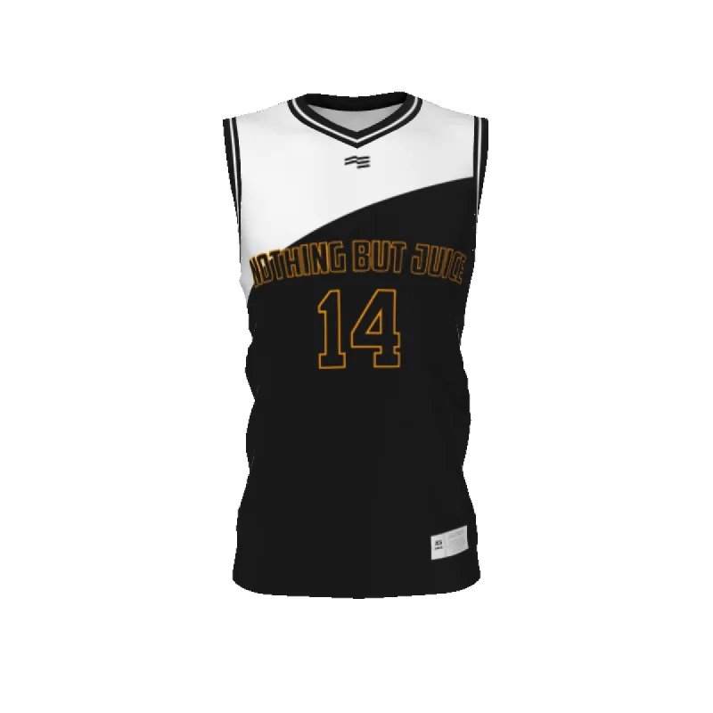 The Pride - Mens V-Neck Jersey (1 items) sold by FE Custom