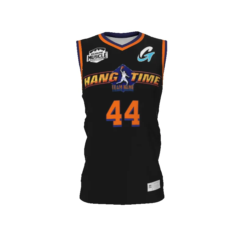 Big Apple - Mens V-Neck Jersey (9 items) sold by FE Custom