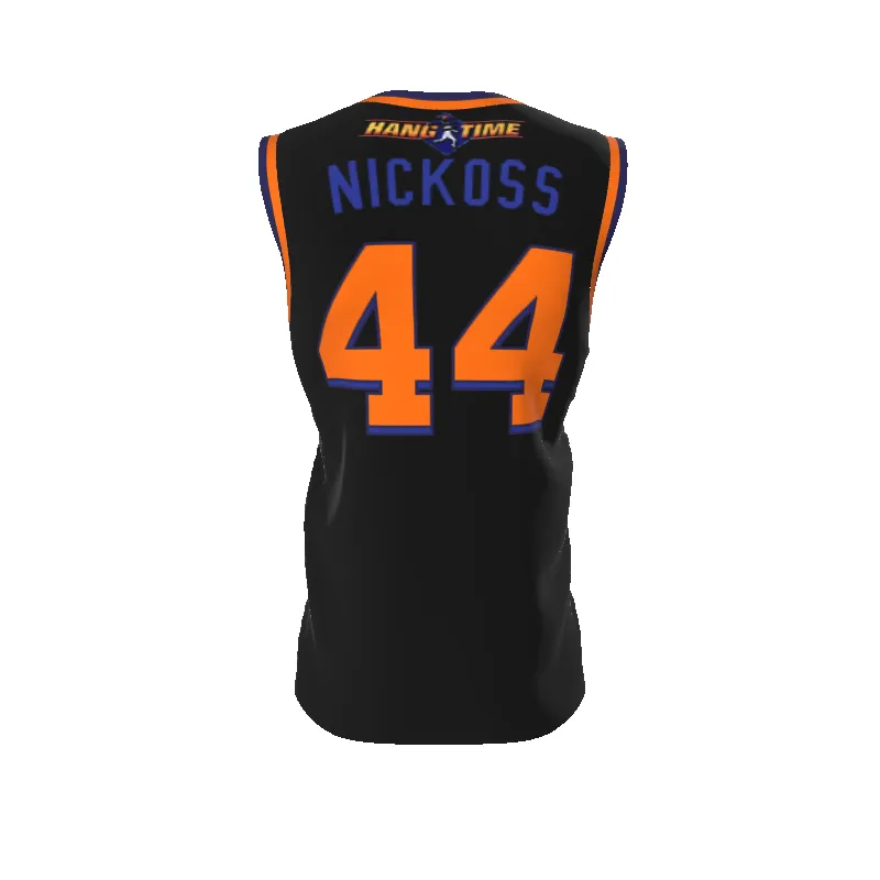 Big Apple - Mens V-Neck Jersey (9 items) sold by FE Custom product image thumbnail 2