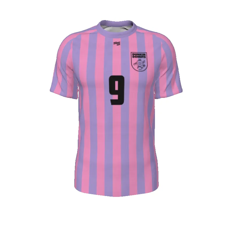 Classico - Mens Raglan Soccer Jersey (11 items) sold by FE Custom