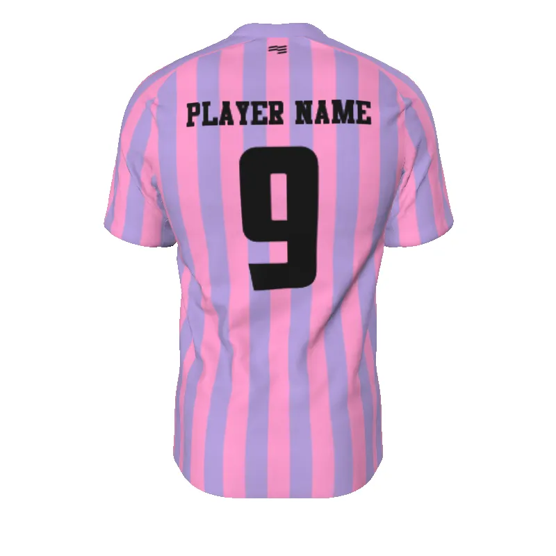 Classico - Mens Raglan Soccer Jersey (11 items) sold by FE Custom product image thumbnail 2