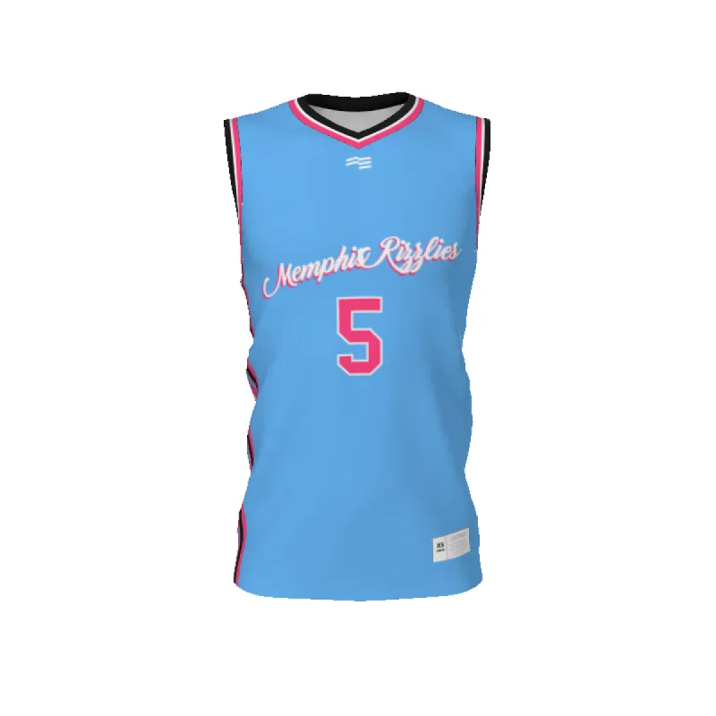Nike Grizzlies Watanabe 18 ユニフォーム M Nike x NBA Memphis Grizzlies Jerseys 'Mike Conley Jr 11
