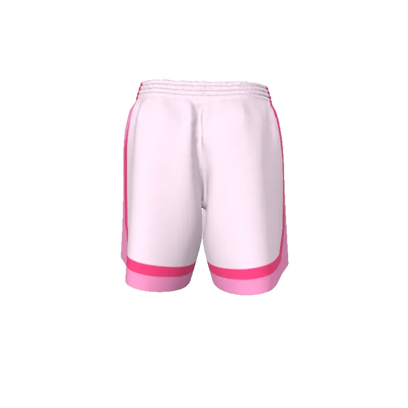 Big Apple - Womens Basketball Shorts (6 items) sold by FE Custom product image thumbnail 2