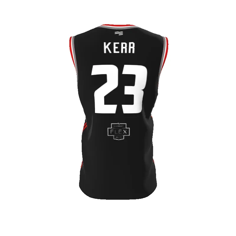 Dragon - Mens V-Neck Jersey (9 items) sold by FE Custom product image thumbnail 2