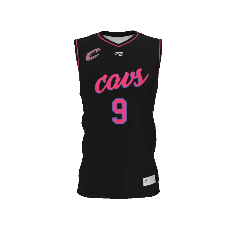 Magic City - Mens V-Neck Jersey (8 items) sold by FE Custom