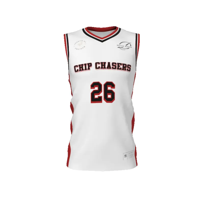 Churches - Mens V-Neck Jersey (9 items) sold by FE Custom