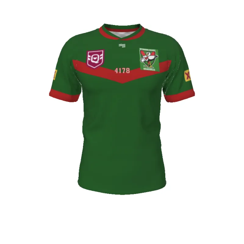 Flyers - Mens Rugby Jersey (1 items) sold by FE Custom