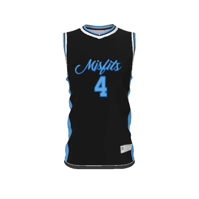 Churches - Mens Rev. V-Neck Jersey (8 items) sold by FE Custom