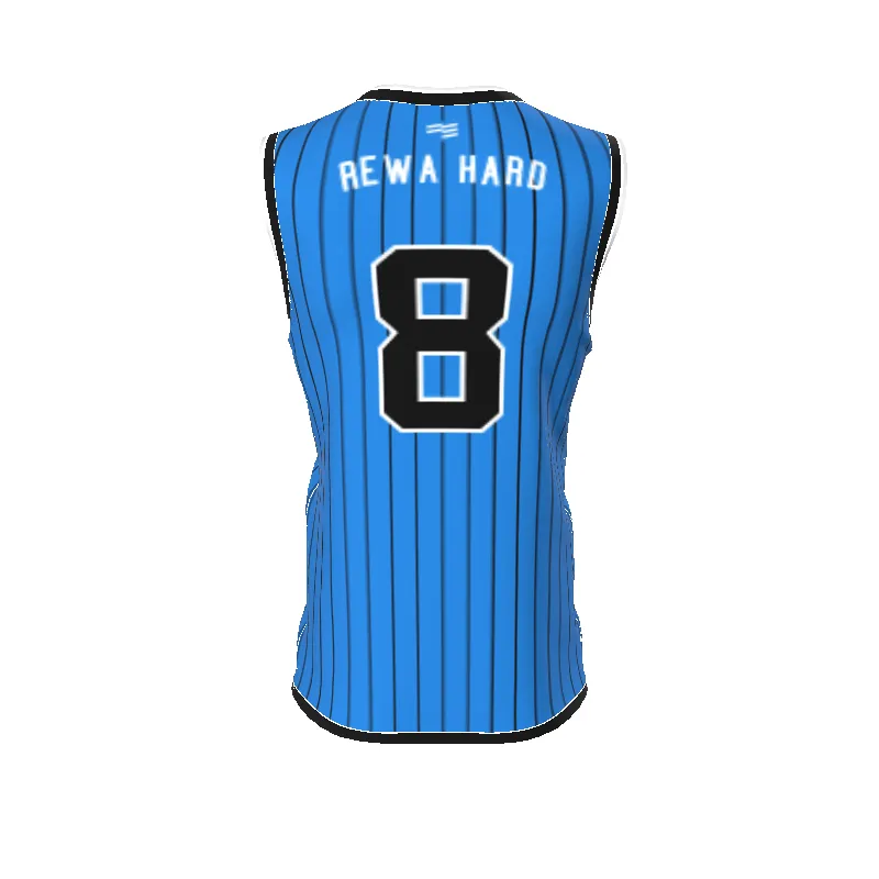 Windy City - Mens Rev. V-Neck Jersey (5 items) sold by FE Custom product image thumbnail 2