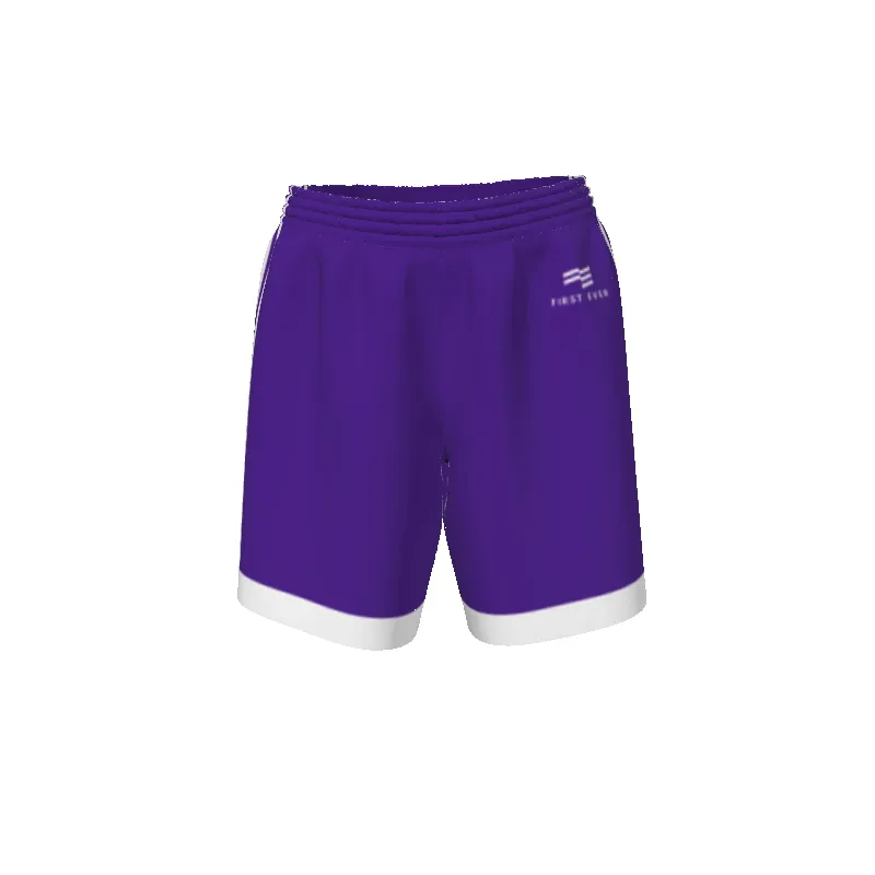 Hollywood - Womens Basketball Shorts (1 items) sold by FE Custom
