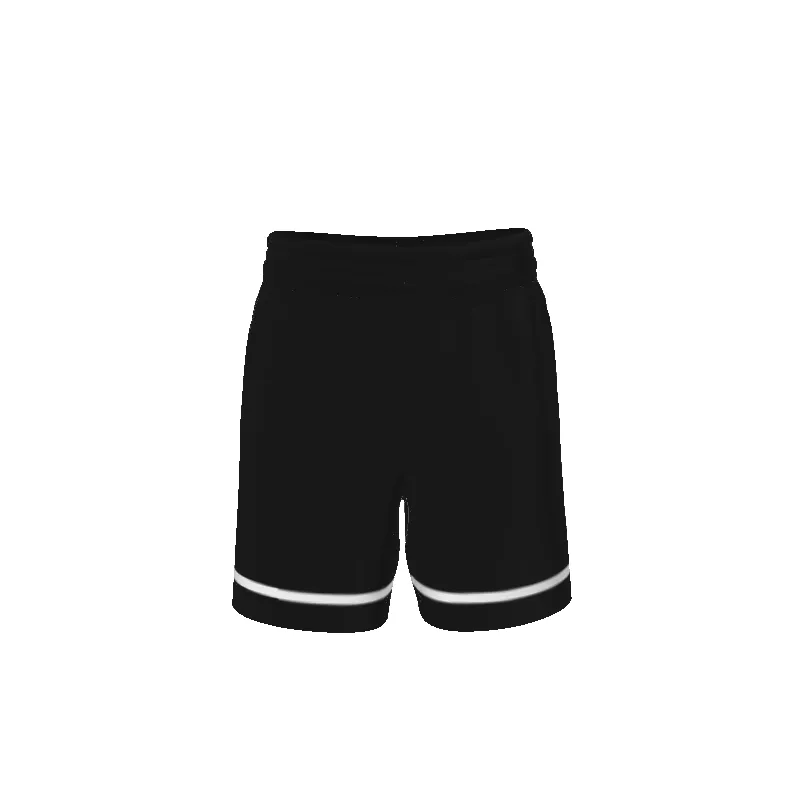 Flinders - Youth Basketball Shorts (9 items) sold by FE Custom