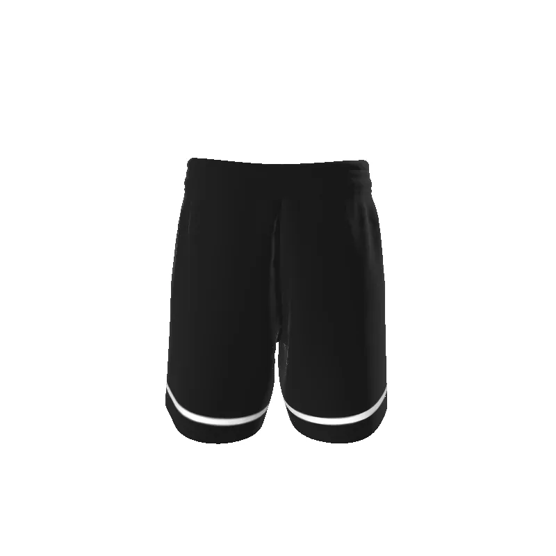 Flinders - Youth Basketball Shorts (9 items) sold by FE Custom product image thumbnail 2