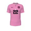 North Port - Mens Raglan Soccer Jersey (10 items) sold by FE Custom