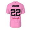 North Port - Mens Raglan Soccer Jersey (10 items) sold by FE Custom