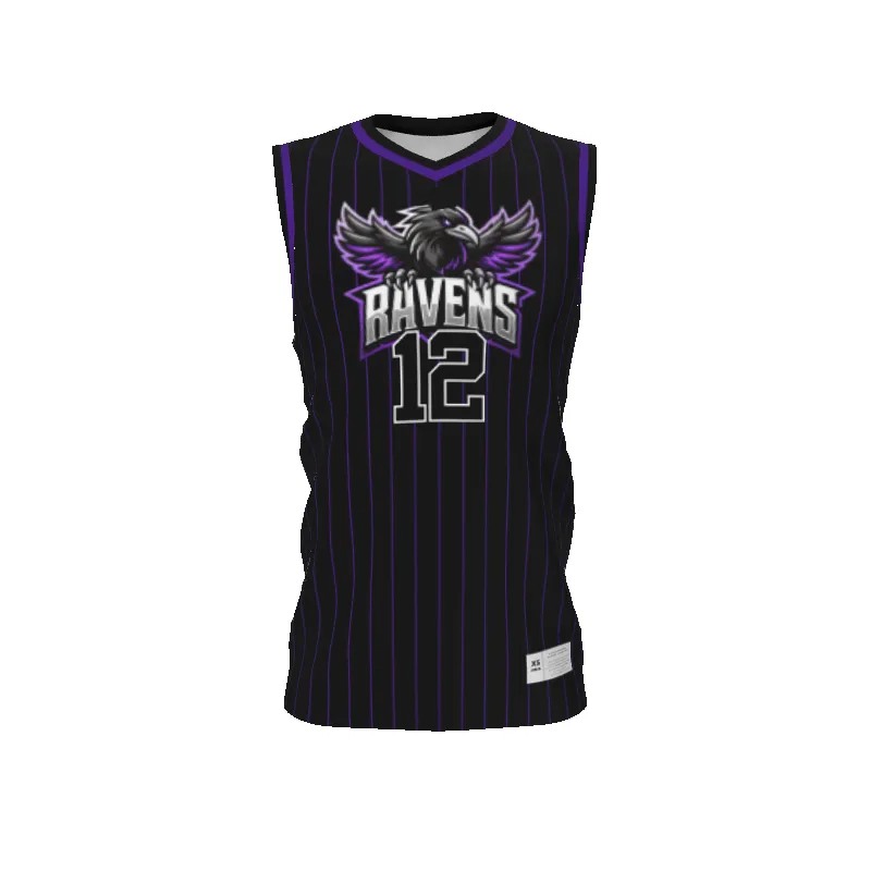 Windy City - Mens V-Neck Jersey (5 items) sold by FE Custom