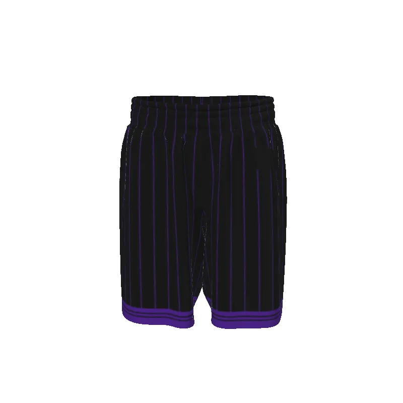 Windy City - Mens Basketball Shorts (5 items) sold by FE Custom