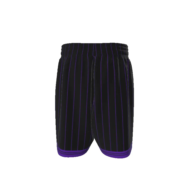 Windy City - Mens Basketball Shorts (5 items) sold by FE Custom product image thumbnail 2