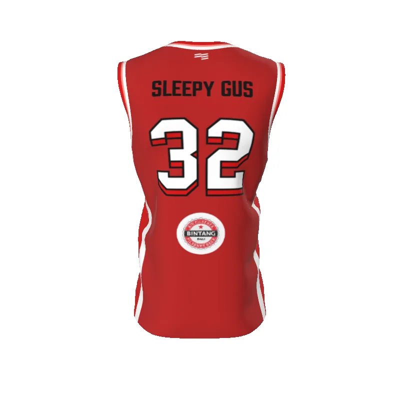 Churches - Mens V-Neck Jersey (7 items) sold by FE Custom product image thumbnail 2